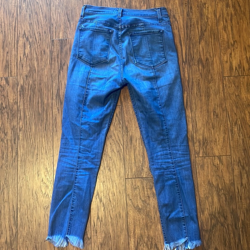O2 Denim Jeans - Picture 5 of 7